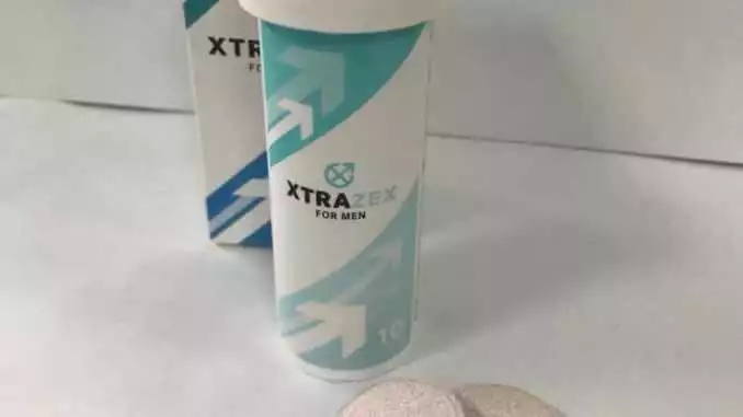 Cumpara Xtrazex in Romania – produsul pentru potentă numărul 1