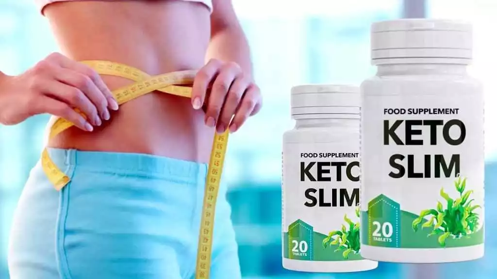 Cumpără Keto Slim în Bacău – Unde găsesc acest produs popular de slăbire?