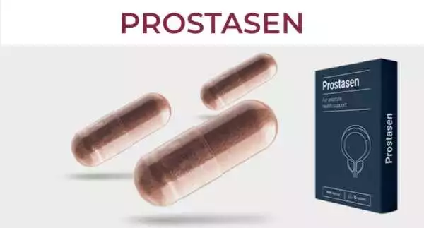 Prostasen: Redu Simptomele Prostatitei Și Îmbunătățește Sănătatea