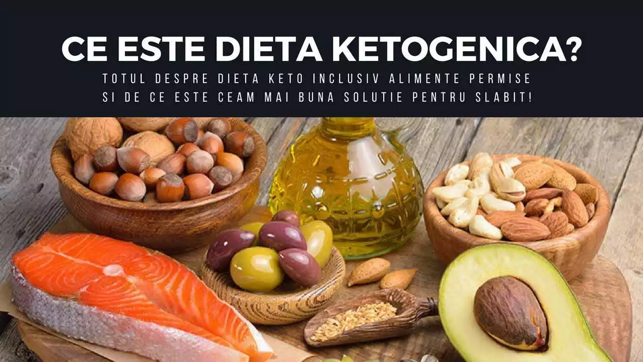 Keto Slim în Caransebeș: Cum să slăbești cu această dietă ketogenă