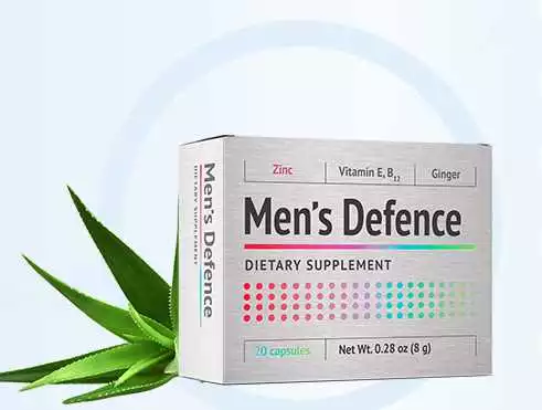 Cumpără Acum Men'S Defence Pentru O Experiență Sexuală Mai Bună