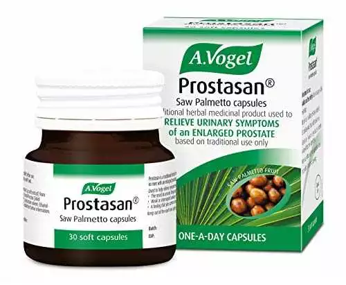 Beneficiile Tratamentului Cu Prostasen: