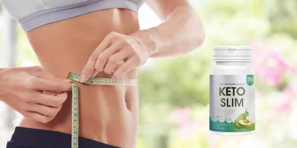 Recenzii Keto Slim: o dietă ketogenică pentru o pierdere sănătoasă în greutate