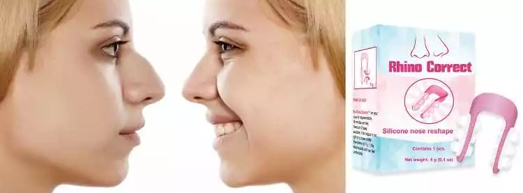 Soluția Perfectă Pentru Un Nas Frumos Și Proporționat