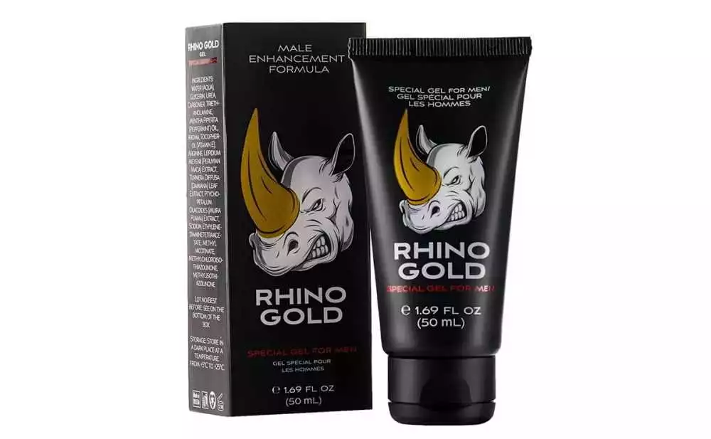 Rhino Gold Gel – de unde să cumpăr în Bacău ? Cumpără acum!
