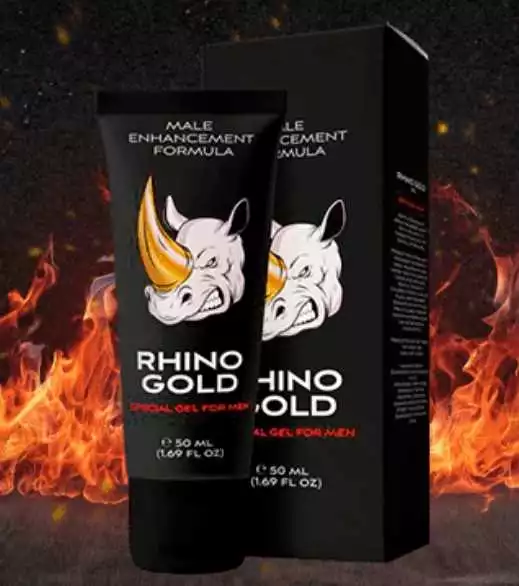 Reduceri Și Promoții Rhino Gold Gel