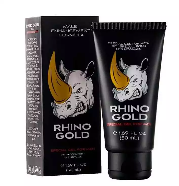 Experiențe Și Opinii Privind Rhino Gold Gel