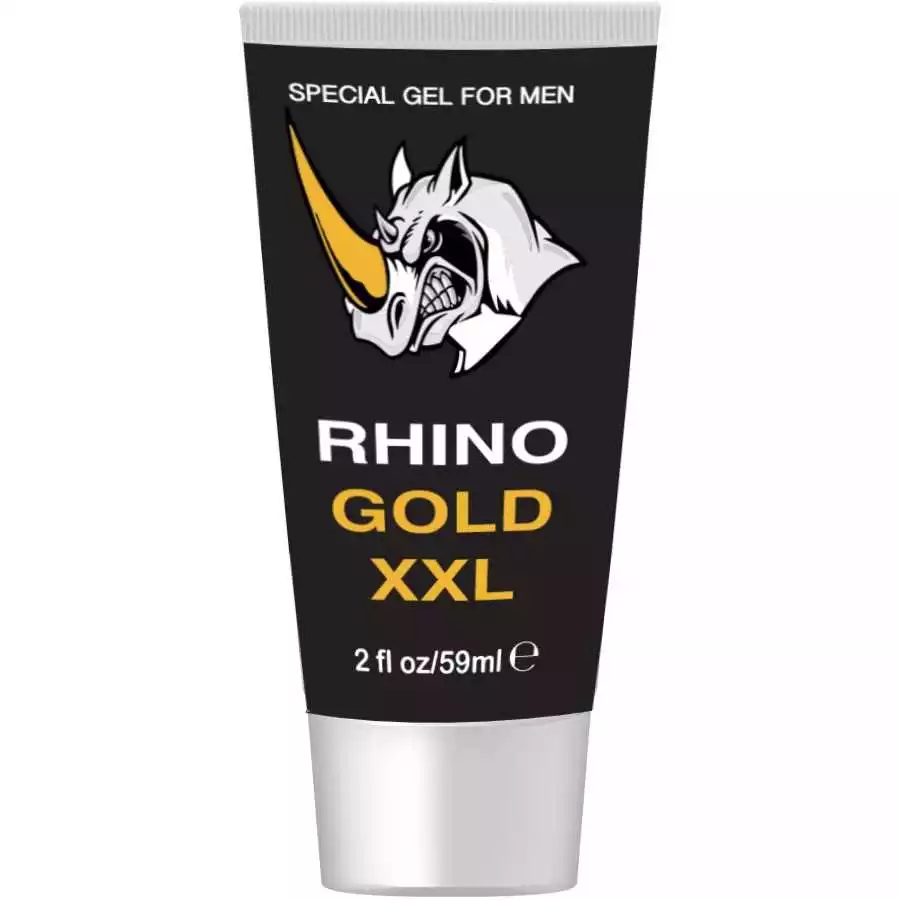 Contraindicații Ale Rhino Gold Gel