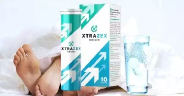 Xtrazex ingrediente – toate despre compoziția sănătoasă a pastilelor pentru potență