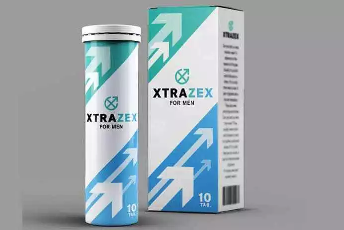 Ce Efecte Are Utilizarea Xtrazex